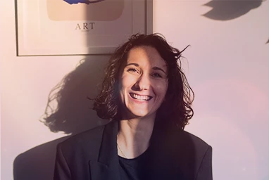 RAin Selina Trauth<br>Anw&auml;ltin bei LawYeah