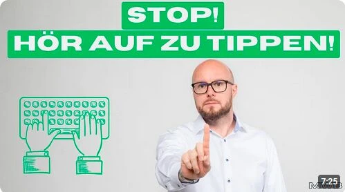 MWB_Youtube_Diktieren.png (Bild: Moritz Wahlster-Bode)