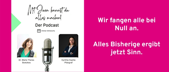 Wie gut bist du auf deinen Berufsstart als Anwält*in vorbereitet? Klick dich durch unser Quiz und schau, wie viel du weißt! Es warten 10 Fragen auf dich. 