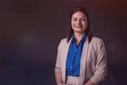 Dr. Cynthia-Sophie Pfalzgraf<br>verantwortliche Redakteurin f&uuml;r AS Advostart
