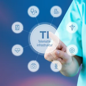 Telematikinfrastruktur
