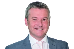 Horst R&ouml;nnig, Chefredakteur